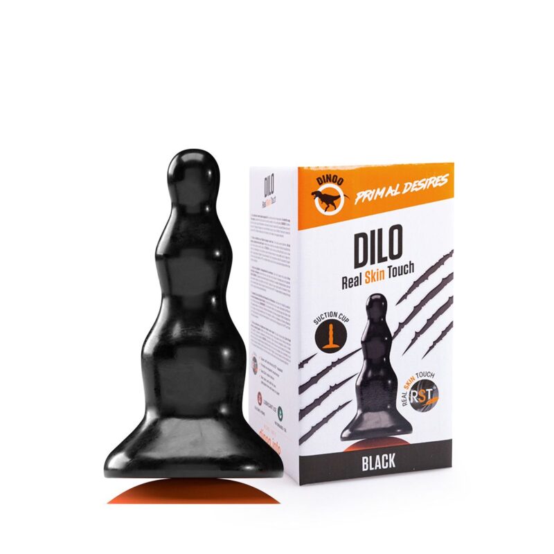 Dilo Black