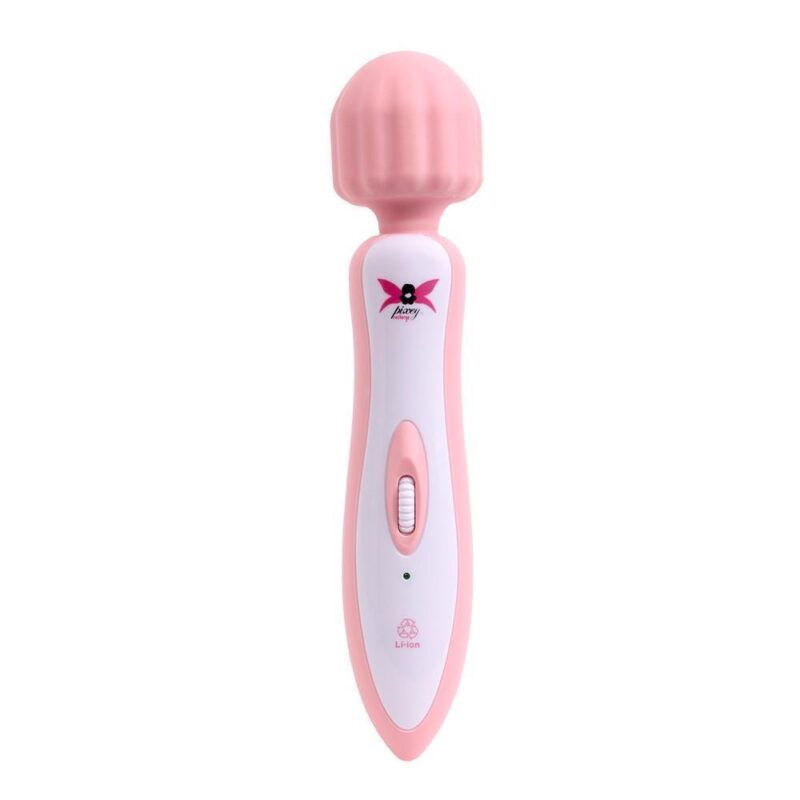 pink wand sex toy