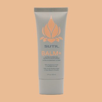 Intimate moisturizer