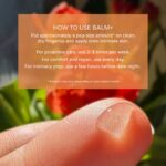 Sutil Balm+ Intimate Moisturizer - Image 3