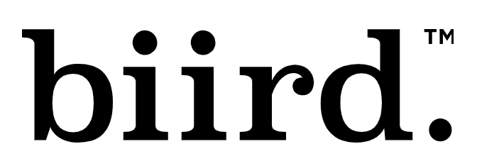 Biird