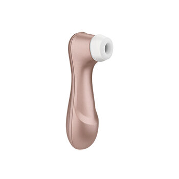 Satisfyer - Pro 2 Air Pulse Stimulator