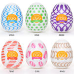 Egg - Wonder