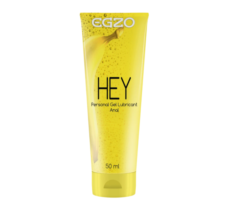 Egzo Hey -Lust and Love