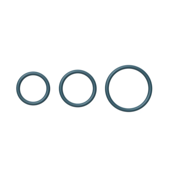 Penis rings