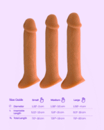 FTM Stoker Dildo