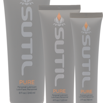 Sutil Hathor Pure Natural Lubricant