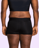 Boxer Stiilis Strap-on rakmed - Pilt 6