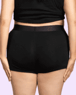 Boxer Stiilis Strap-on rakmed - Pilt 3