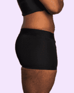 Boxer Stiilis Strap-on rakmed - Pilt 5