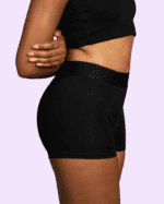 boxer strap-on harness