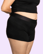 Boxer Stiilis Strap-on rakmed - Pilt 2