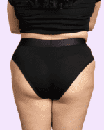 Briif Stiilis Strap-on rakmed - Pilt 9