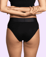 Briefs Strap-on harness