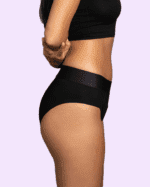 strap-on harness