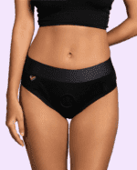 strap-on harness