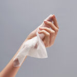 YESforLOV Intimate Fragnance-free Wipe Tester