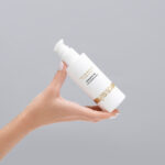 YESforLOV Massage Oil with titillating scent 100ml