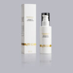 YESforLOV Massage Oil with titillating scent 100ml
