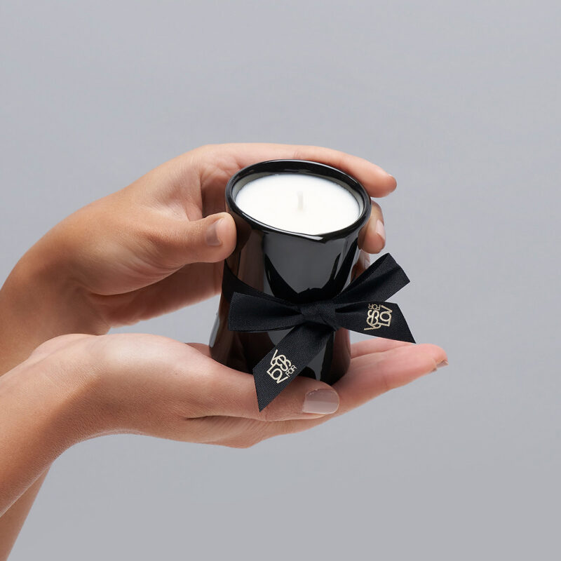 YESforLOV Massage Candle
