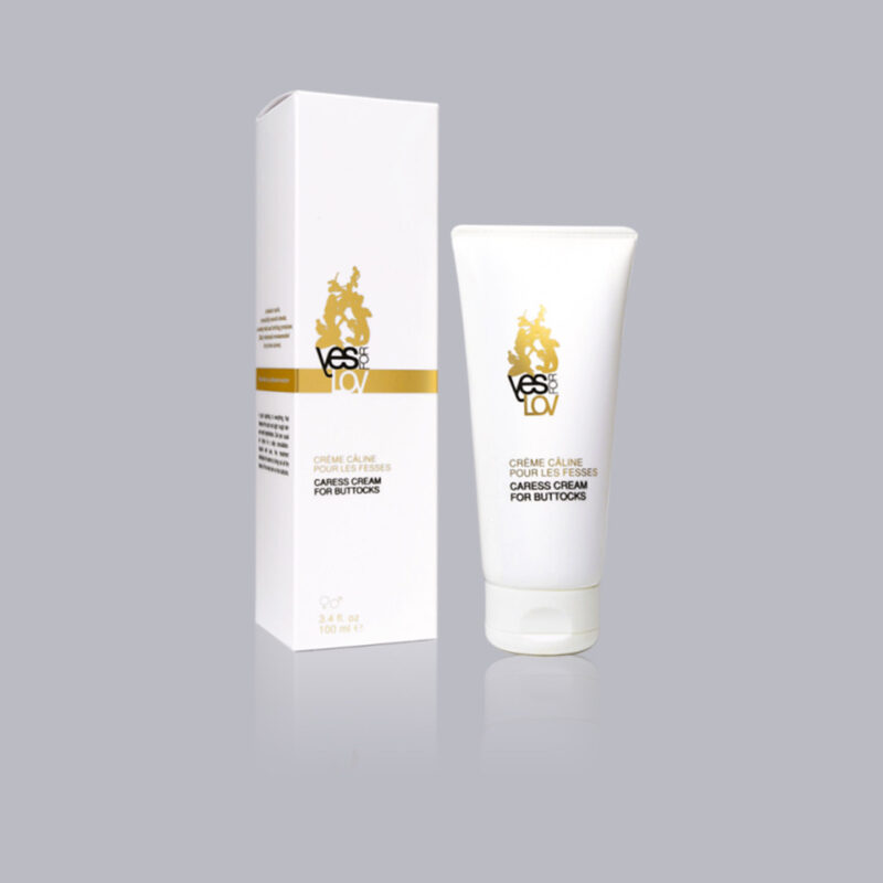 YESforLOV Caress Cream for Buttocks