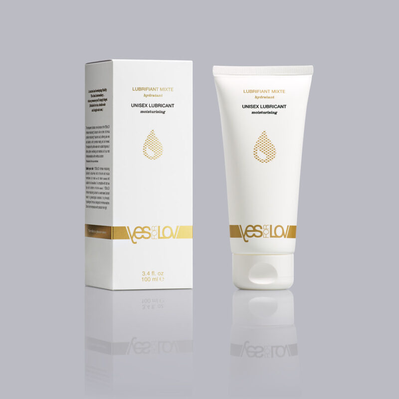 YESforLOV UNISEX LUBRICANT moisturising