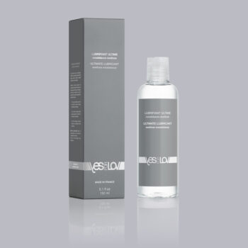 ULTIMATE LUBRICANTS 150 ML - YESforLOV