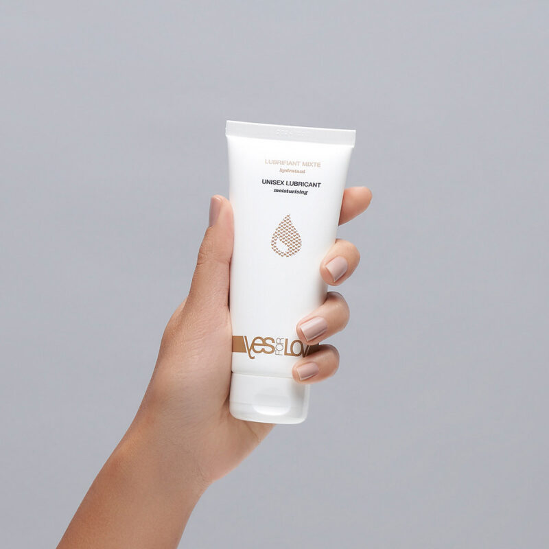 YESforLOV UNISEX LUBRICANT moisturising