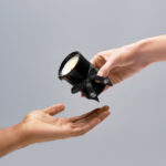 YESforLOV Massage Candle