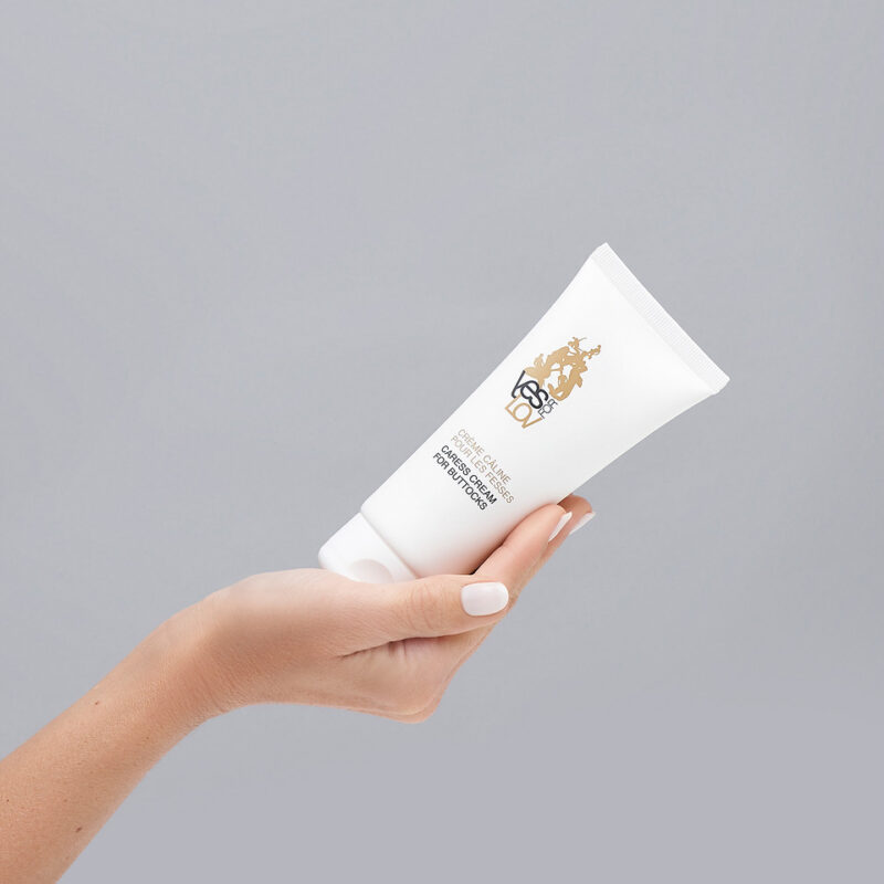 YESforLOV Caress Cream for Buttocks
