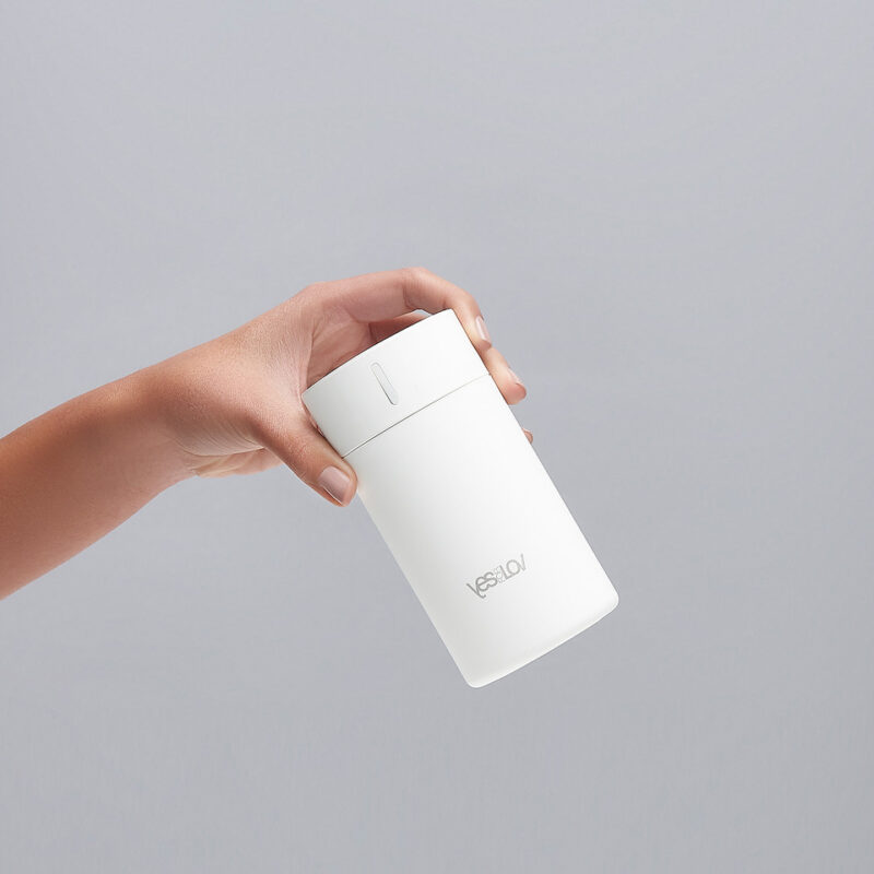 LOV'space Fragrance diffuser - YESforLOV